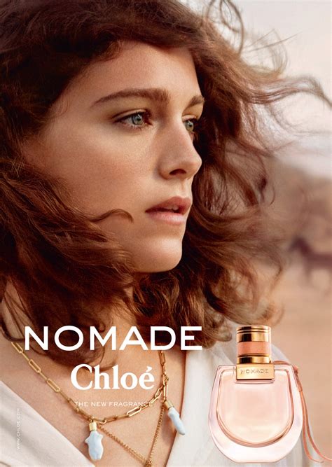 nordstrom chloe|chloe nomade fragrance.